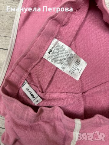 Дамски къси панталони New Yorker - розови/черни/сиви, снимка 4 - Къси панталони и бермуди - 38977985