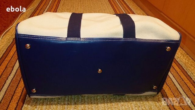 Сак Samsonite , снимка 8 - Куфари - 32005664