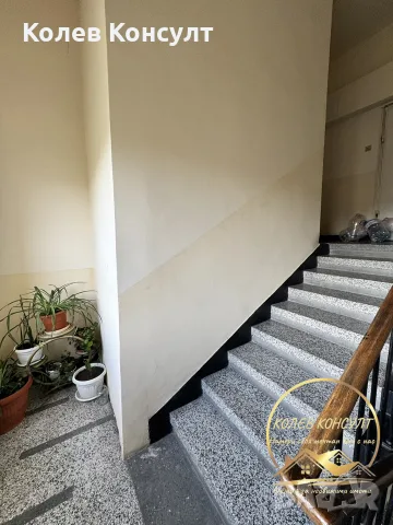 апартамент град Димитровград ,кв.Раковски, снимка 12 - Апартаменти - 56288494