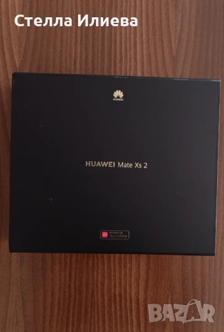 Huawei Mate Xs 2 512GB 8GB RAM Dual, снимка 16 - Huawei - 54216841