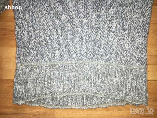 Италиянски пуловер CODICE, снимка 6 - Блузи с дълъг ръкав и пуловери - 30301371