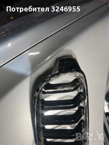 Спортни бъбреци за бмв ф30 , снимка 3 - Аксесоари и консумативи - 54106282