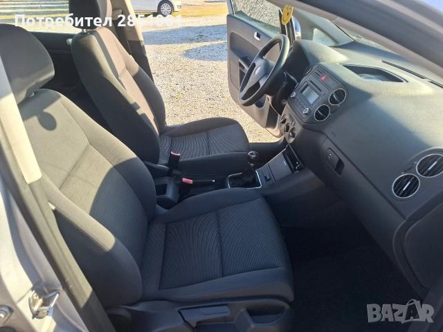 Фолксваген Голф Плюс-ГАЗ, снимка 10 - Автомобили и джипове - 54118173