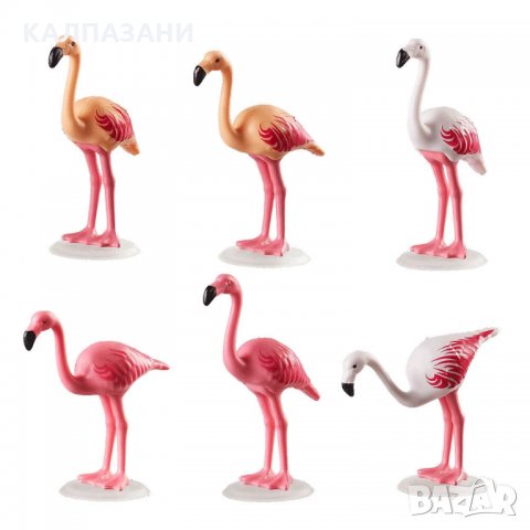 Playmobil Ято фламинго 70351, снимка 2 - Конструктори - 35064265