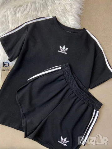 дамски екип balenciaga 