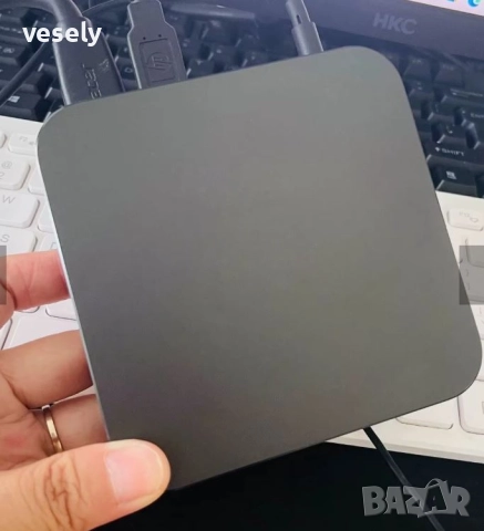 Intel core i9 мини компютър , снимка 4 - Геймърски - 51614634