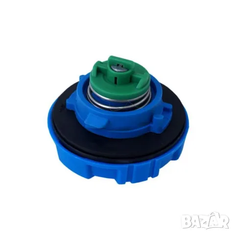 Капачка за AdBlue резервоар MAN 40 mm с ключ, снимка 4 - Аксесоари и консумативи - 55863493