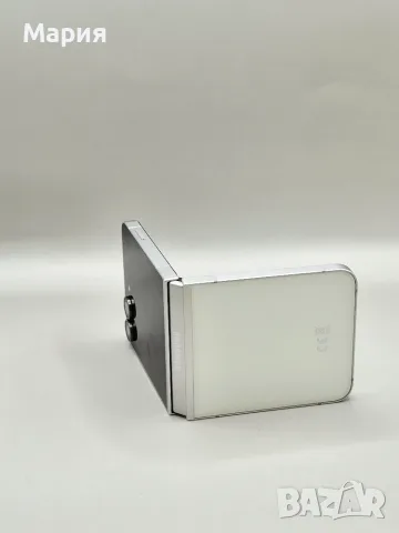 Samsung Z Flip 7 FE с гаранция, снимка 4 - Samsung - 56258475