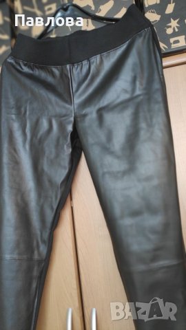 Esmara- размери 16 uk, 44euro нов кожен клин, снимка 3 - Клинове - 37662945