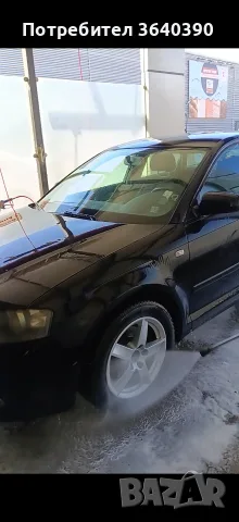 Ауди А3 хътжбек , снимка 2 - Автомобили и джипове - 55781467