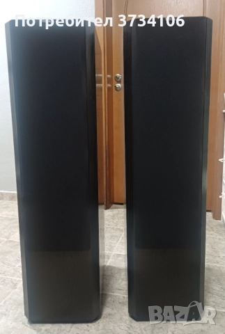 Focal Temptation , снимка 12 - Тонколони - 52456763