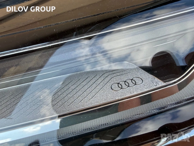 Фар AUDI Q5 80A Full Led 2022-, снимка 6 - Части - 54082628
