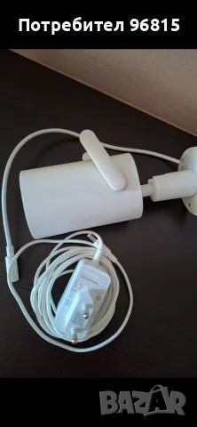 Xiaomi Outdoor Camera AW300, снимка 3 - HD камери - 55817216