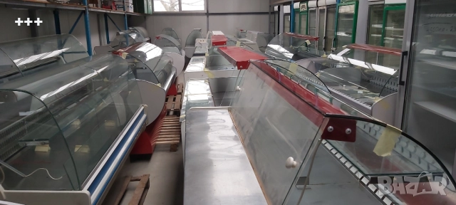 хладилна  витрина  , снимка 4 - Витрини - 52560860