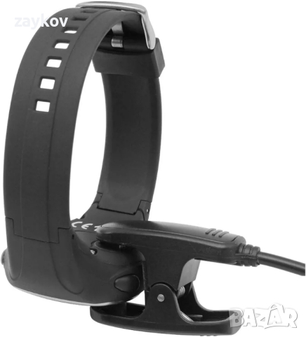 GPS спортен часовник Runtastic с монитор за сърдечен ритъм, снимка 4 - Мъжки - 44610471