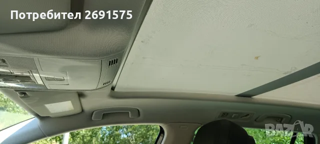 vw Passat B8 2.0tdi 150, снимка 10 - Автомобили и джипове - 55961349