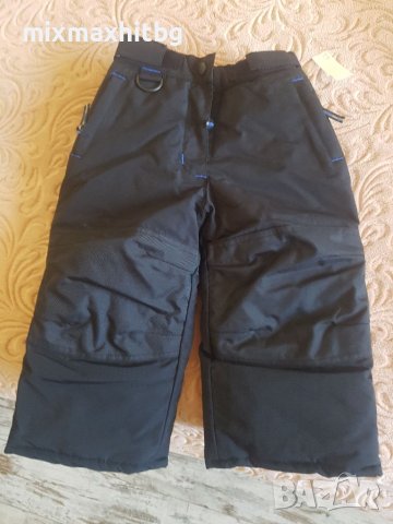 Детско зимно панталонче!, снимка 8 - Детски панталони и дънки - 38455044