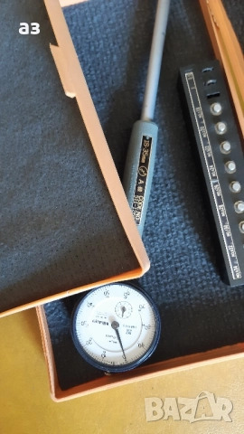 Мерителен инструмент, снимка 2 - Шублери - 44462266