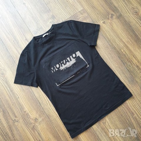 SALE ! Страхотна мъжка тениска ANTONY MORATO  размер XS , снимка 5 - Тениски - 37590353