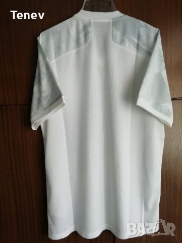 Spain Adidas National Team нова оригинална тениска Испания фланелка M , снимка 2 - Тениски - 39008951