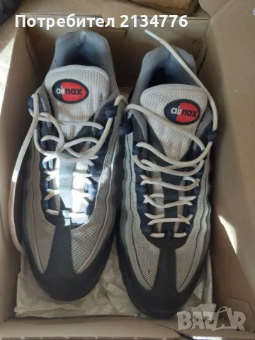 Маратонки airmax