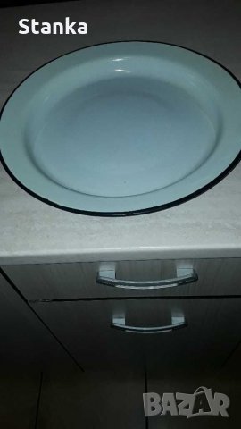 Порцеланови чинии, снимка 5 - Прибори за хранене, готвене и сервиране - 31231363