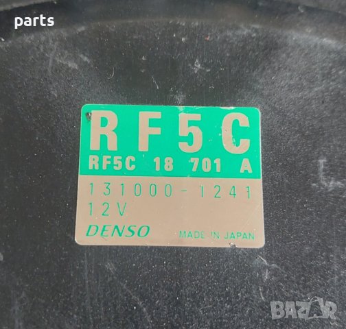 Модул Управление Мазда 6 - RF5C - RF5C18701A - 1310001241 N, снимка 2 - Части - 42752167
