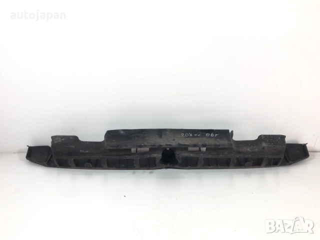 Греда за предна броня Peugeot 207cc (2006-2014г.)