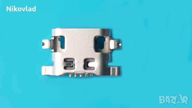 Букса (конектор) Alcatel One Touch POP C7 Dual 7041D 