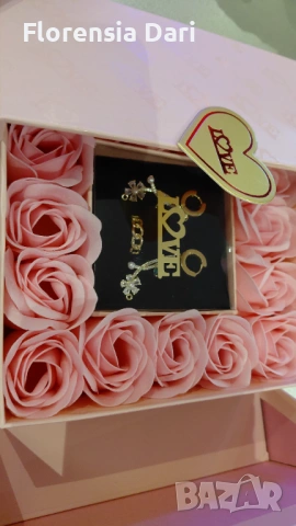 Бижута мъжки и женски, снимка 3 - Колиета, медальони, синджири - 53188735