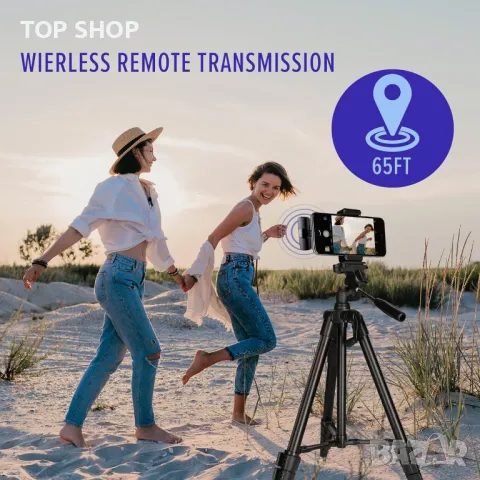 Безжичен микрофон ASILEX за iPhone, мини микрофон - 2 бр., снимка 4 - Аксесоари за Apple - 49417950