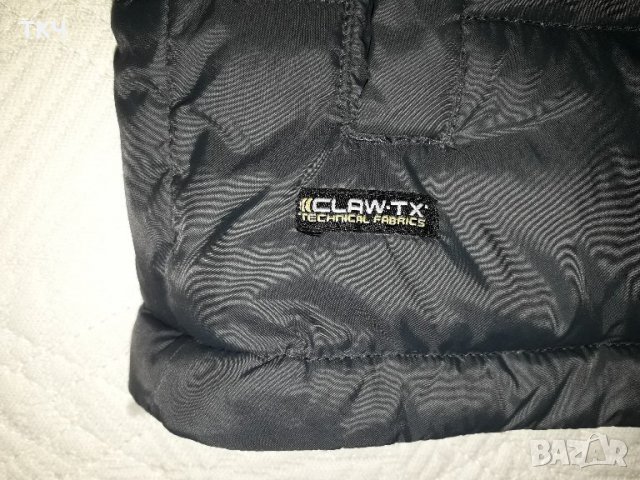 Animal (ХS) елек с гъши пух , снимка 5 - Якета - 30541848