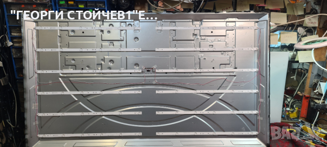 B65P405T2CSUHD SMART   T.MS6488E.U703  PW.198W2.711  LY.23B04G001  LSC650FN04   15Y_65_FU, снимка 16 - Части и Платки - 44809936