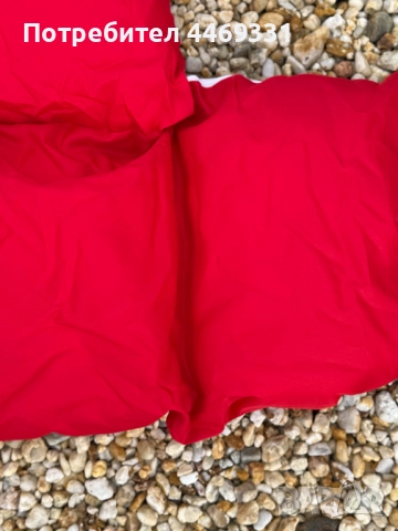 Градинска висяща люлка тип гнездо,яйце–Промоция! , снимка 2 - Градински инструменти - 52359826