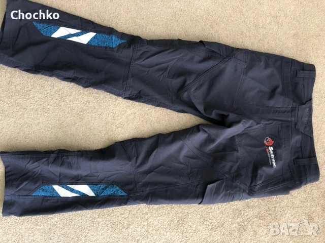 Mascot работен панталон, снимка 12 - Панталони - 53343768