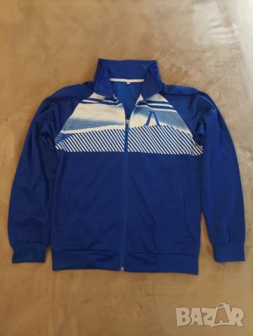 Спортен екип, горнище ЛЕВСКИ. , снимка 4 - Спортни дрехи, екипи - 48586398