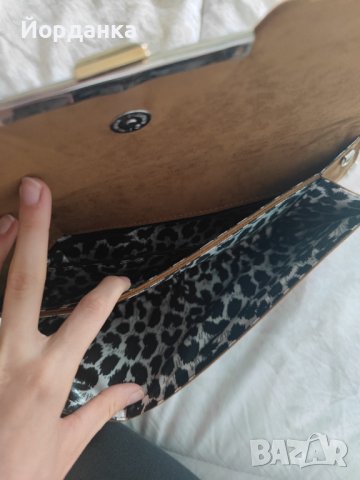 Чанта плик, снимка 4 - Чанти - 40529389