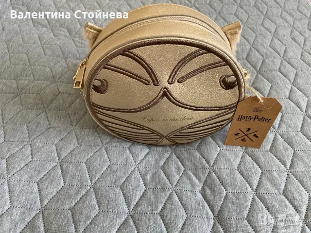 Чисто нова малка дамска чанта , снимка 3 - Чанти - 49987940