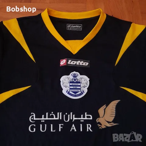 Queens Park Rangers - Lotto - season 2008-2009 , снимка 2 - Футбол - 50229894