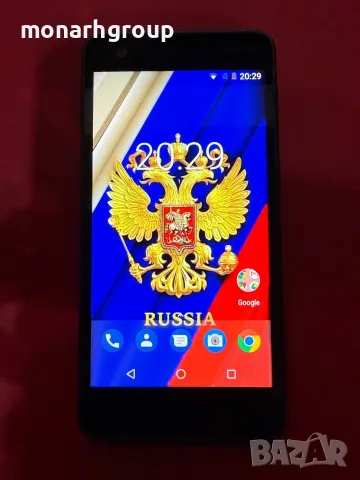 Телефон Nokia 2/RAM 1GB/8GB