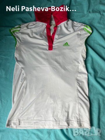 Adidas - комплект, снимка 2 - Спортни екипи - 40403402