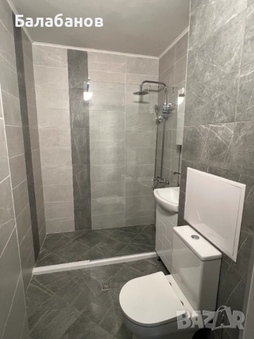 Тристаен апартамент, снимка 6 - Апартаменти - 52595087