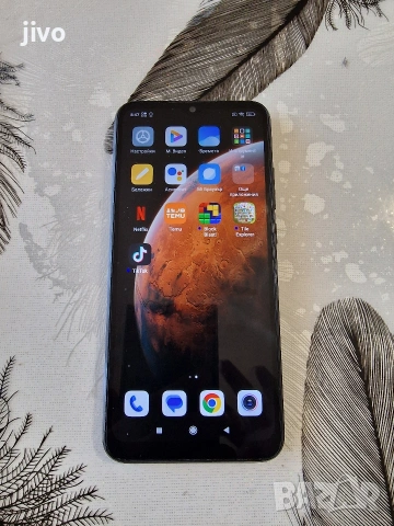 Redmi 9AT/Без Забележки , снимка 2 - Xiaomi - 54170377