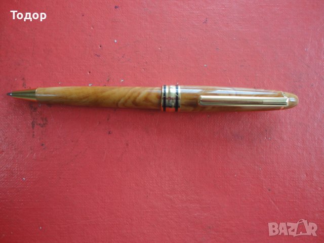 Комплект немска писалка и химикал , снимка 5 - Колекции - 40591717