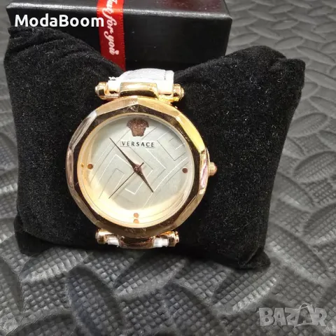 Versace дамски часовници Различни цветове 