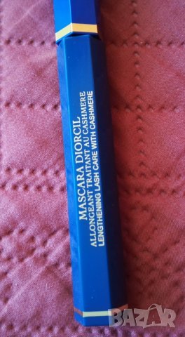 DIORCIL  MASCARA СПИРАЛА ДИОРСИЛ
