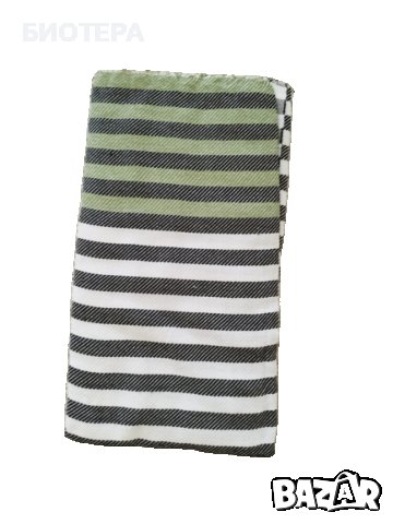 Памучна бързосъхнеща кърпа за шезлонг или СПА 90х180 см, снимка 5 - Хавлиени кърпи - 42767479