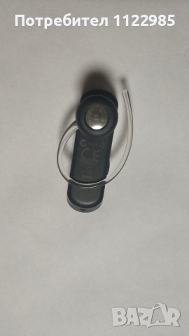 Motorola H270 Bluetooth Headset, снимка 4 - Слушалки, hands-free - 44274304