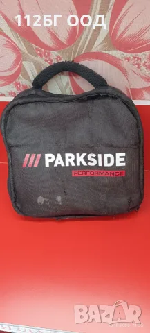 Винтоверт Parkside 2.0Аh, снимка 2 - Винтоверти - 56515678