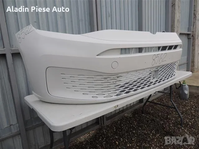 Предна броня VW Caddy 2020 2021 2022 код 2K7807221A , снимка 3 - Аксесоари и консумативи - 49466765
